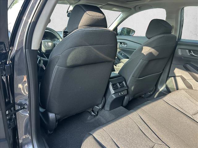 New 2026 Honda Accord SE image 22