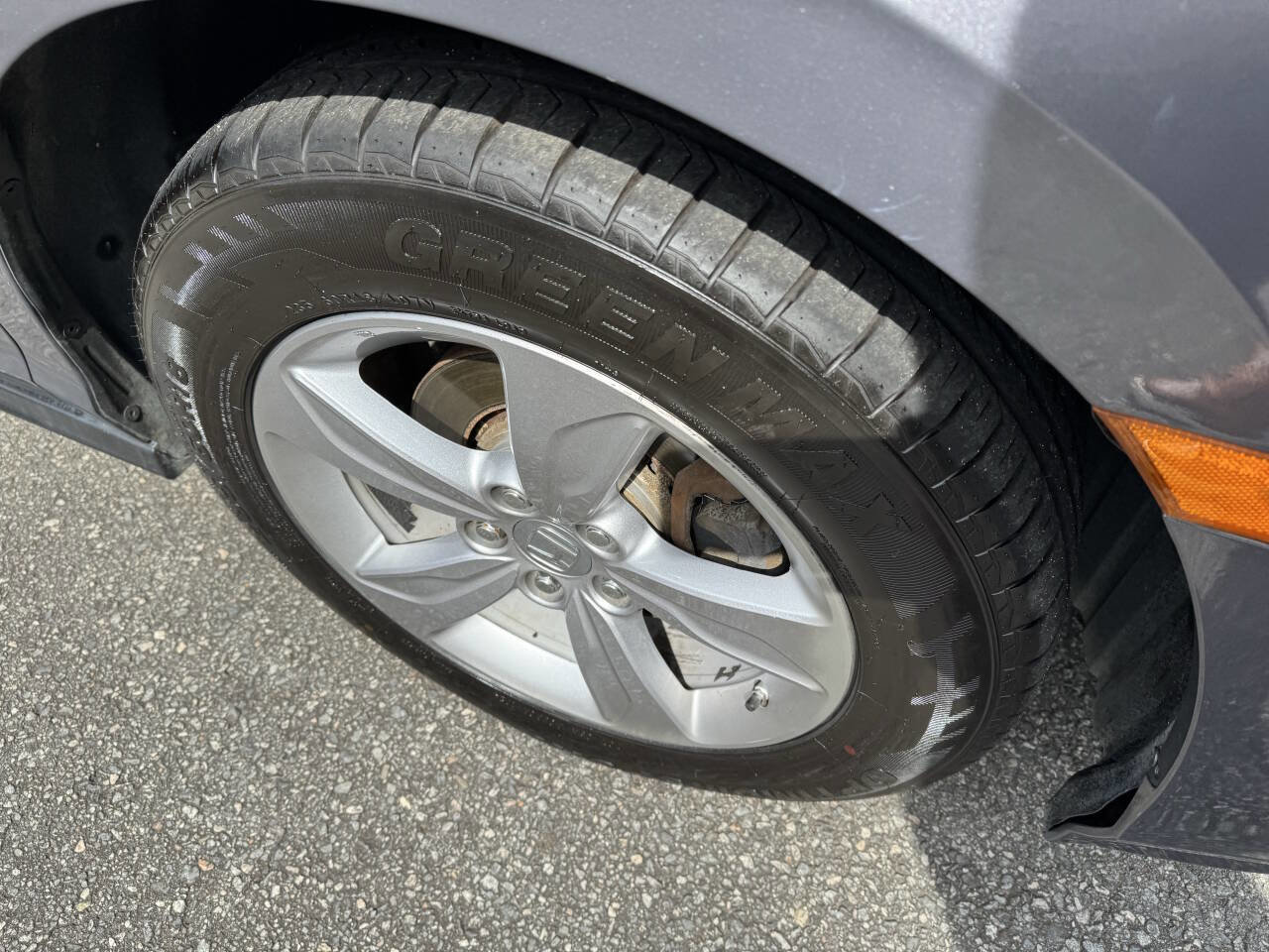 Used 2019 Honda Odyssey EX-L image 18