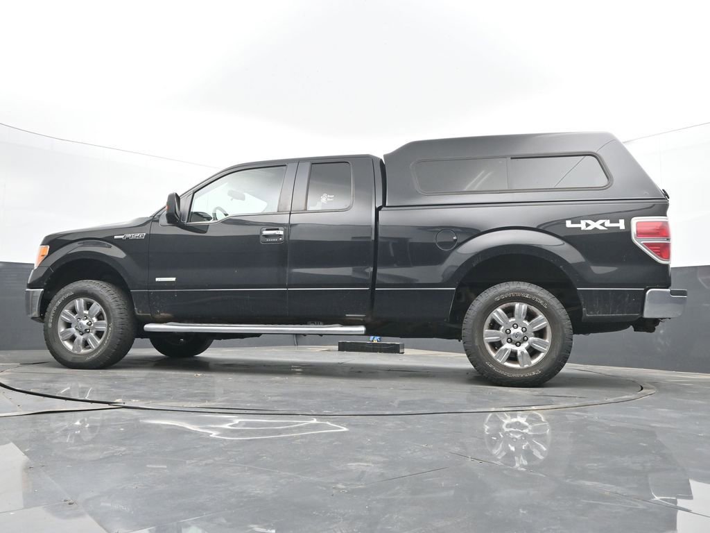 Used 2011 Ford F150 XLT w/ XLT Chrome Pkg AWD/4WD image 26