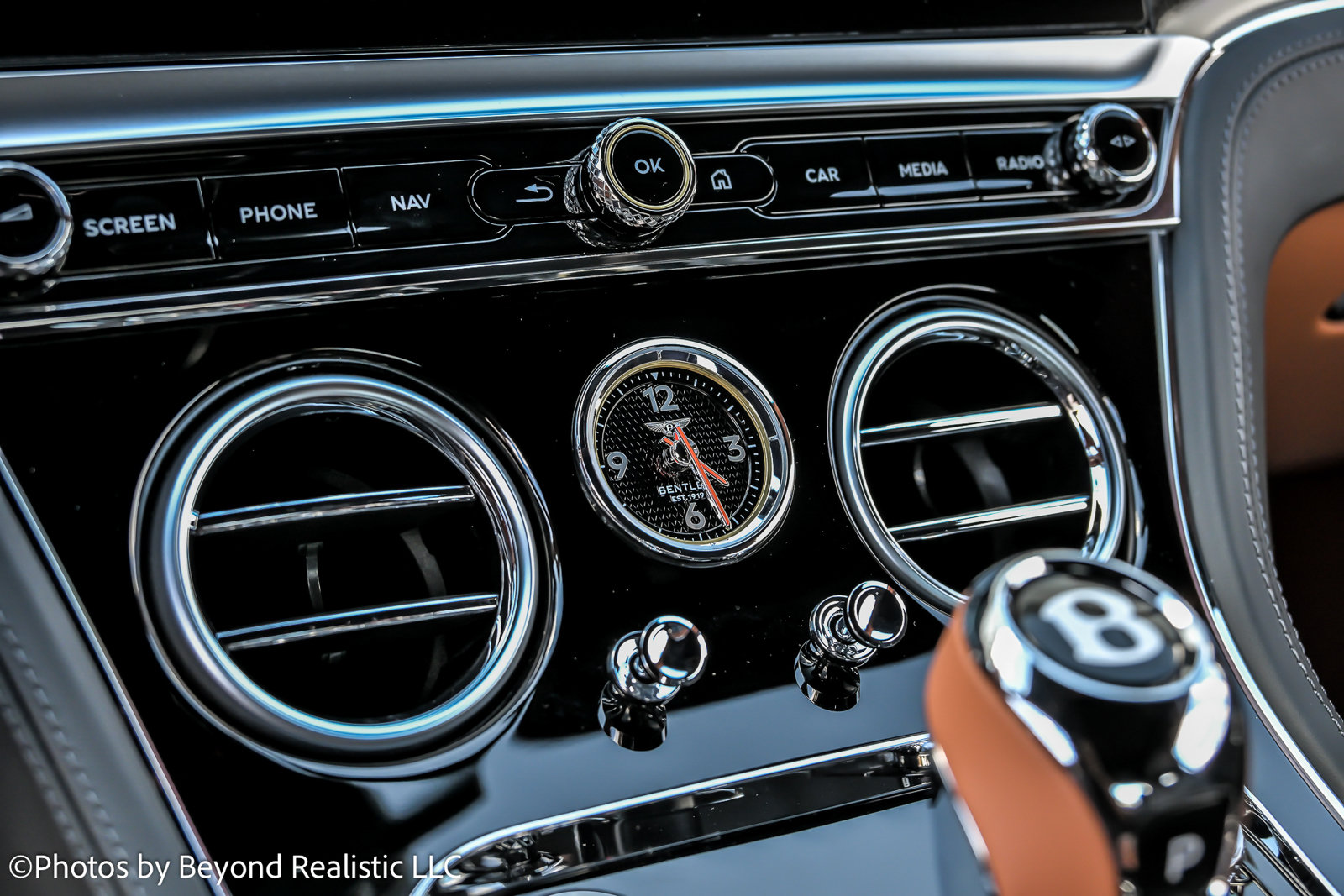 New 2026 Bentley Continental GT AWD/4WD image 45