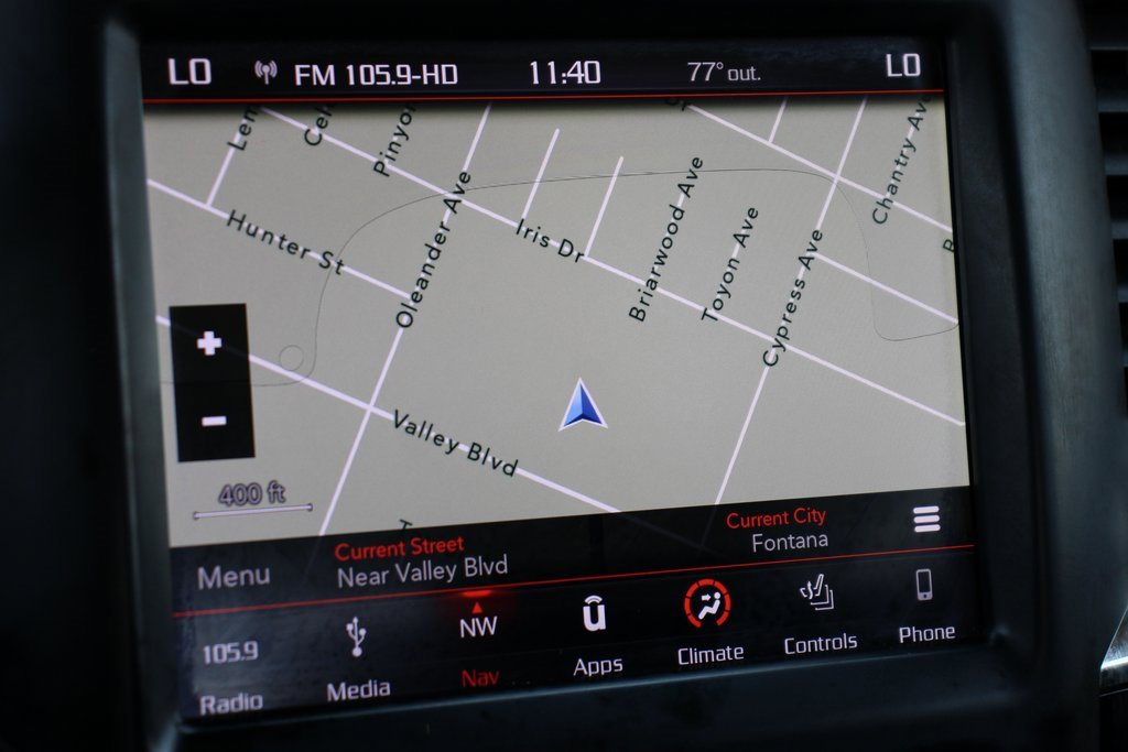 Used 2018 RAM 3500 Big Horn w/ Sport Appearance Group image 27