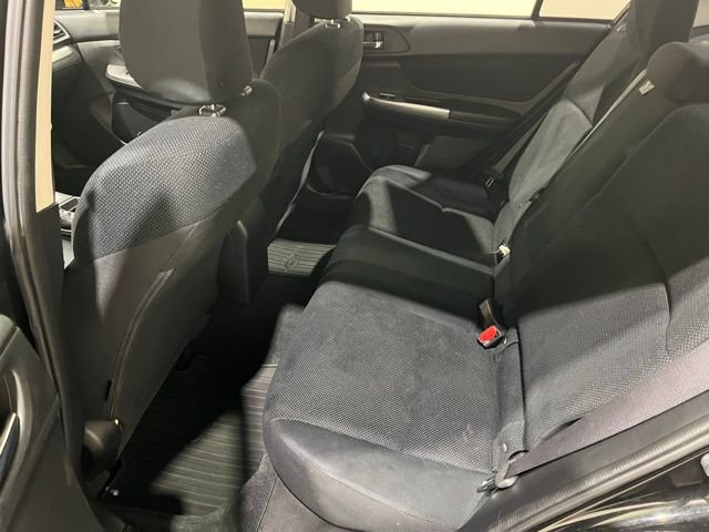 Used 2015 Subaru Impreza 2.0i Premium image 20
