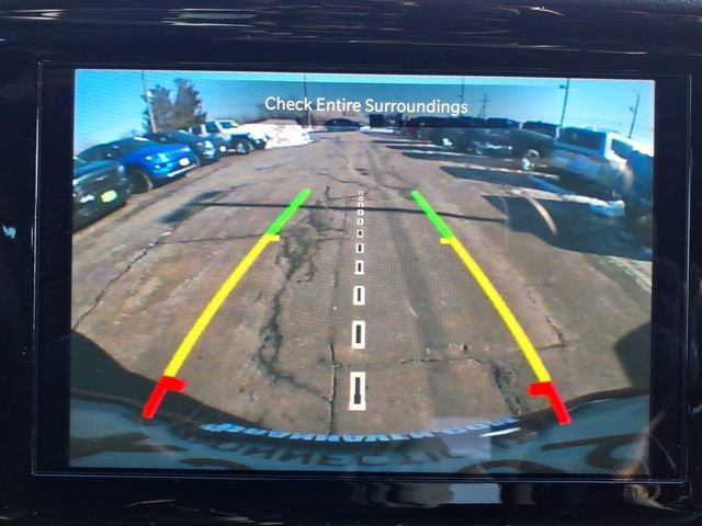 Certified 2026 Dodge Durango GT w/ Blacktop Package image 30