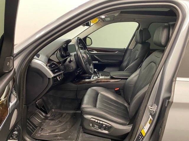 Used 2016 BMW X5 xDrive35i image 9