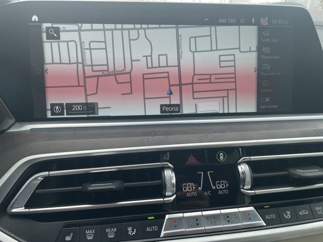 Used 2022 BMW X5 xDrive45e w/ Executive Package image 16