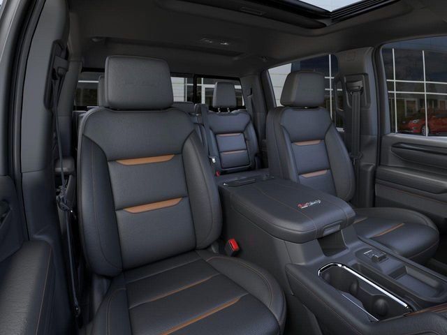 New 2026 GMC Sierra 2500 AT4 image 16