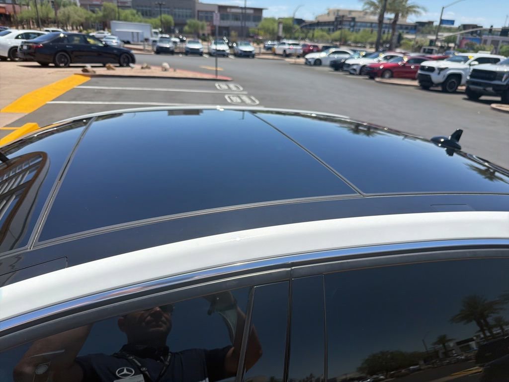 Used 2014 Mercedes-Benz E 350 Sedan image 6