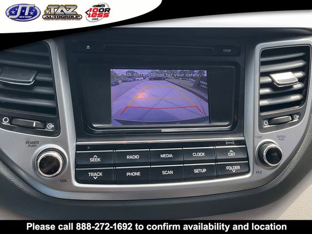 Used 2016 Hyundai Tucson SE image 19