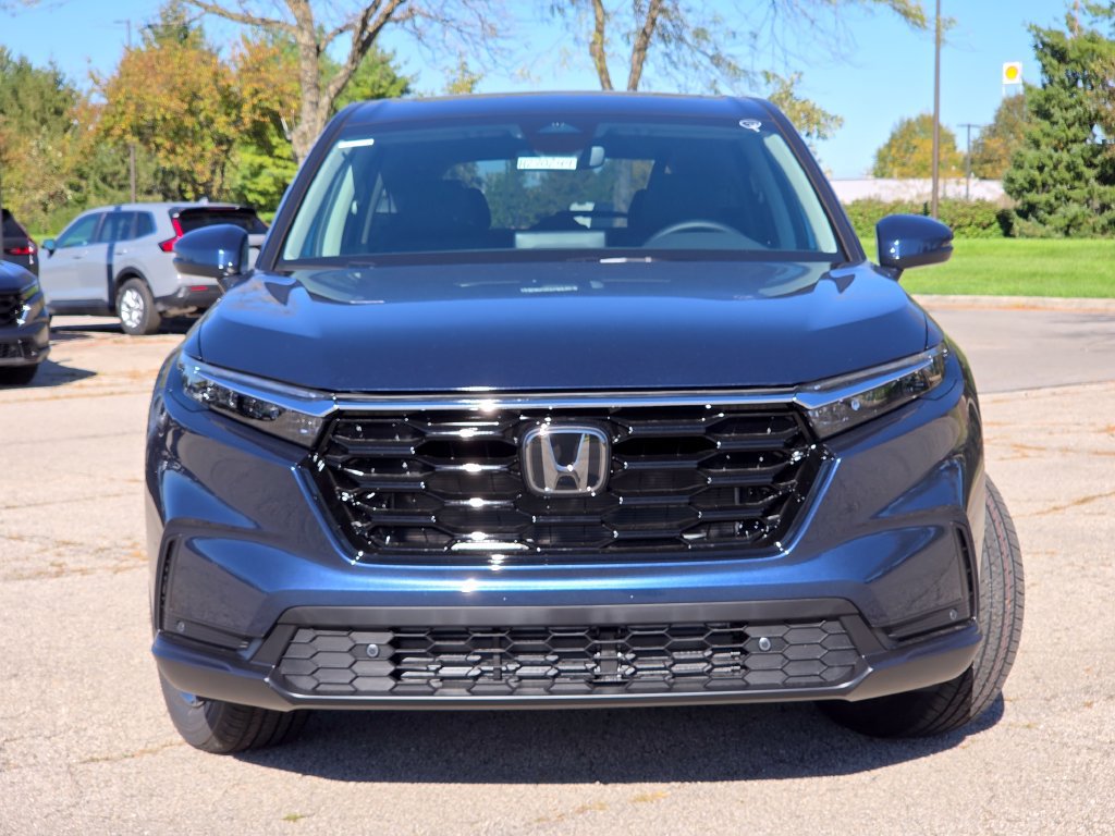 New 2027 Honda CR-V EX-L image 18
