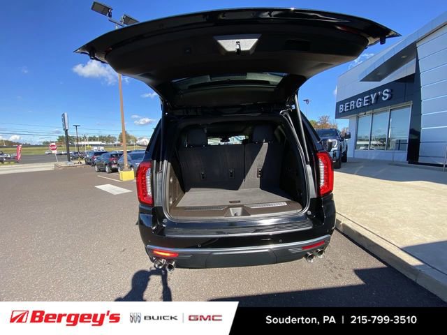 Certified 2024 GMC Yukon Denali image 30
