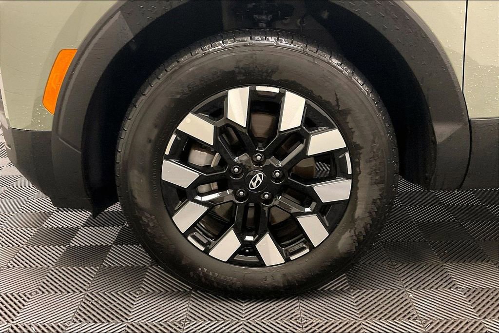 Certified 2026 Hyundai Santa Cruz SE image 7