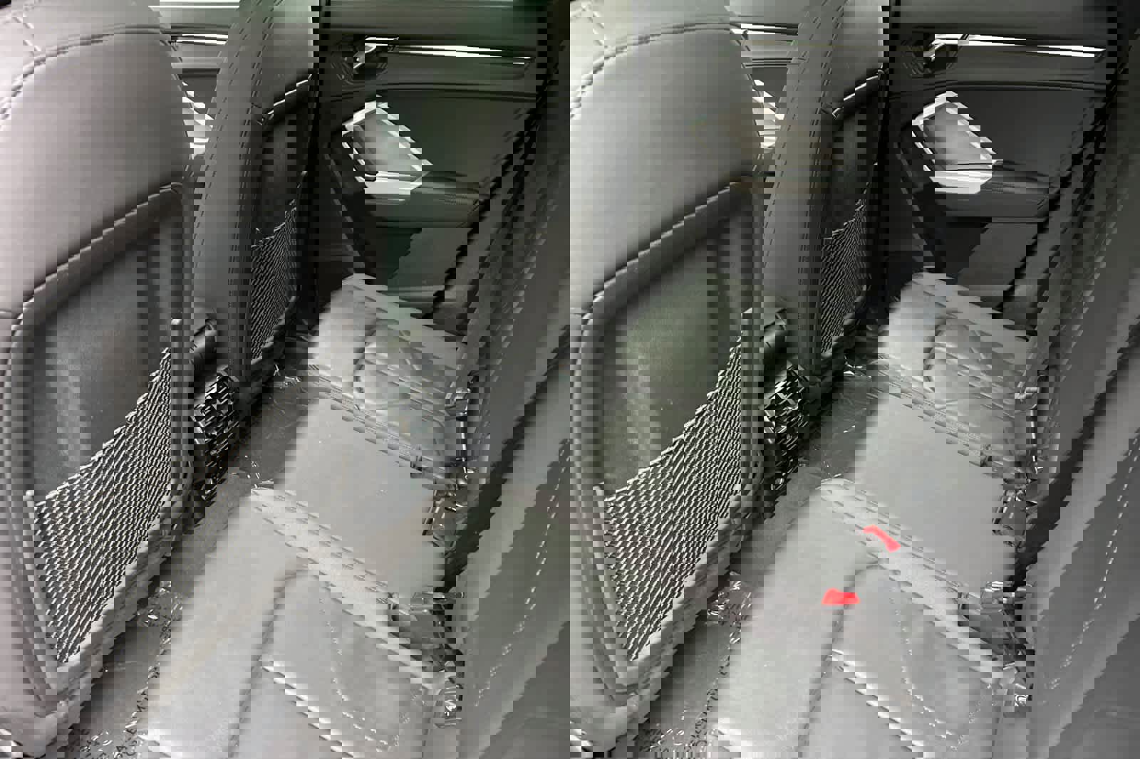 Used 2023 Audi Q3 2.0T Premium image 4