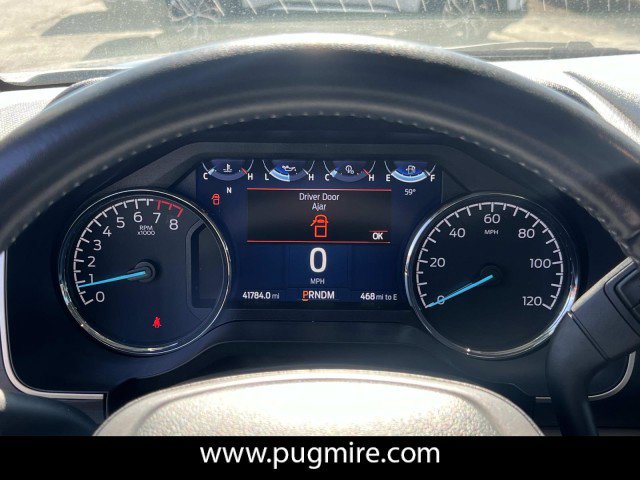 Used 2022 Ford F150 XLT w/ Equipment Group 301A Mid image 27