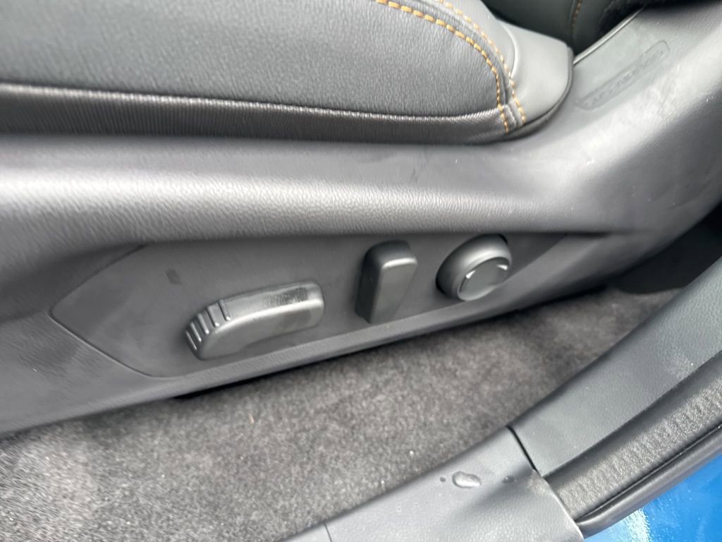 New 2026 Subaru Forester Wilderness image 11