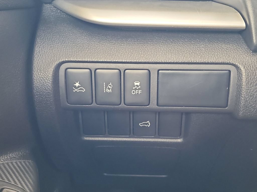 Used 2024 Mitsubishi Eclipse Cross SE AWD/4WD image 23