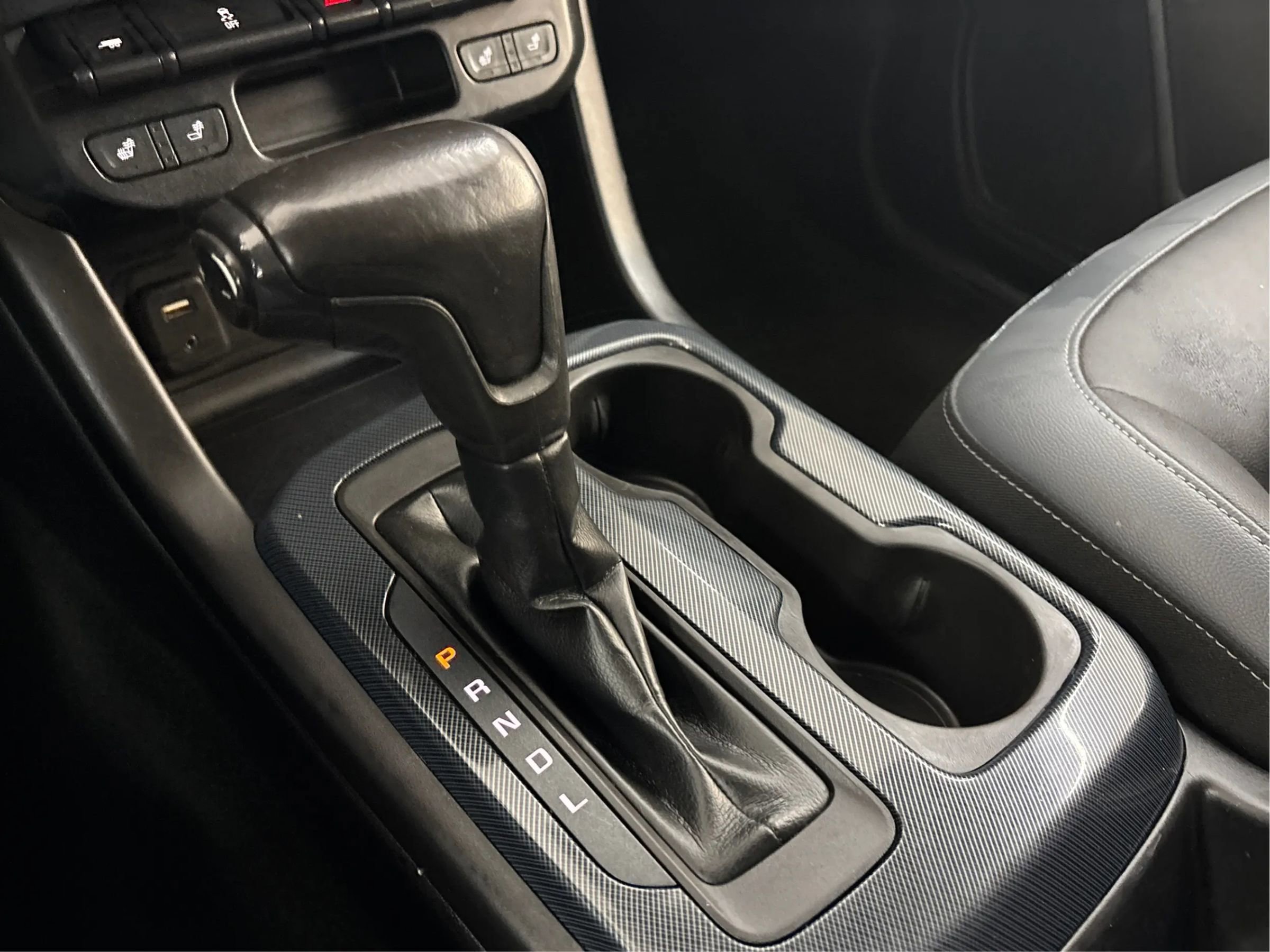 Used 2018 Chevrolet Colorado Z71 image 46