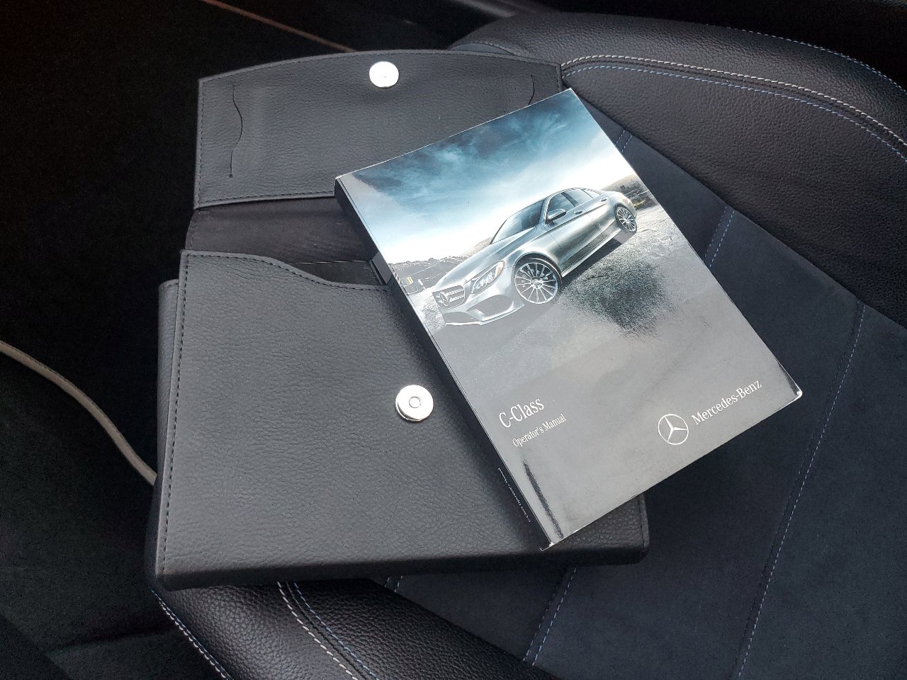 Used 2015 Mercedes-Benz C 350 Coupe image 28