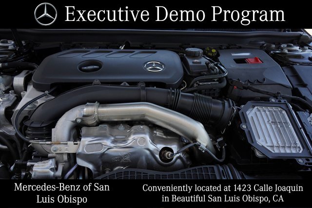 Used 2025 Mercedes-Benz CLA 250 image 30