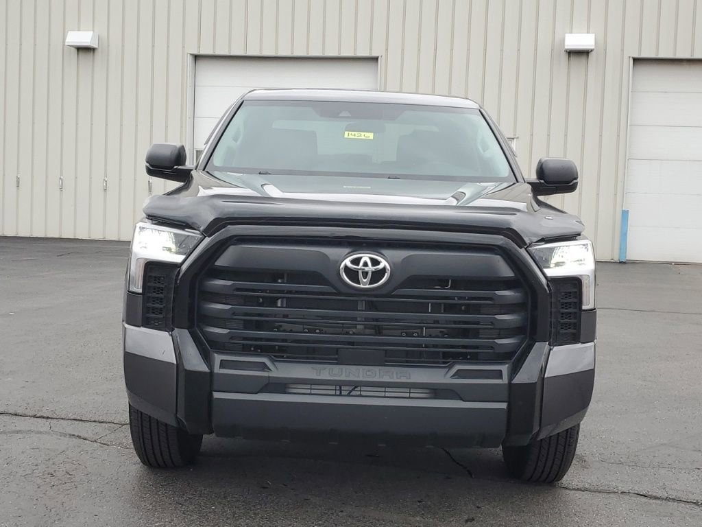 Used 2023 Toyota Tundra SR image 2