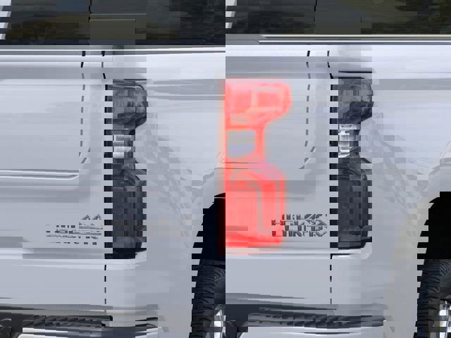 New 2026 Chevrolet Silverado 1500 High Country w/ High Country Premium Package image 11