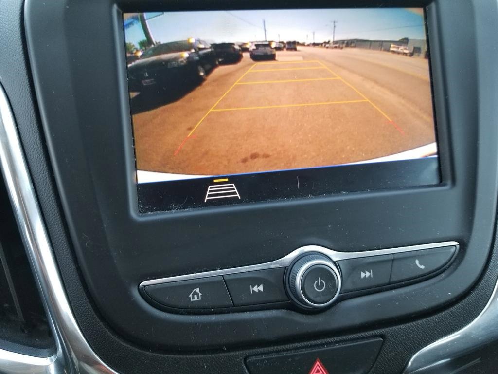 Used 2020 Chevrolet Equinox LT image 30