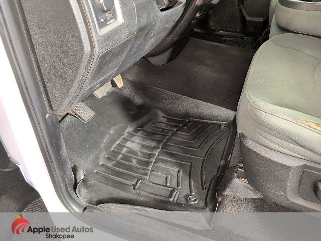 Used 2015 RAM 1500 Tradesman w/ Popular Equipment Group AWD/4WD image 12