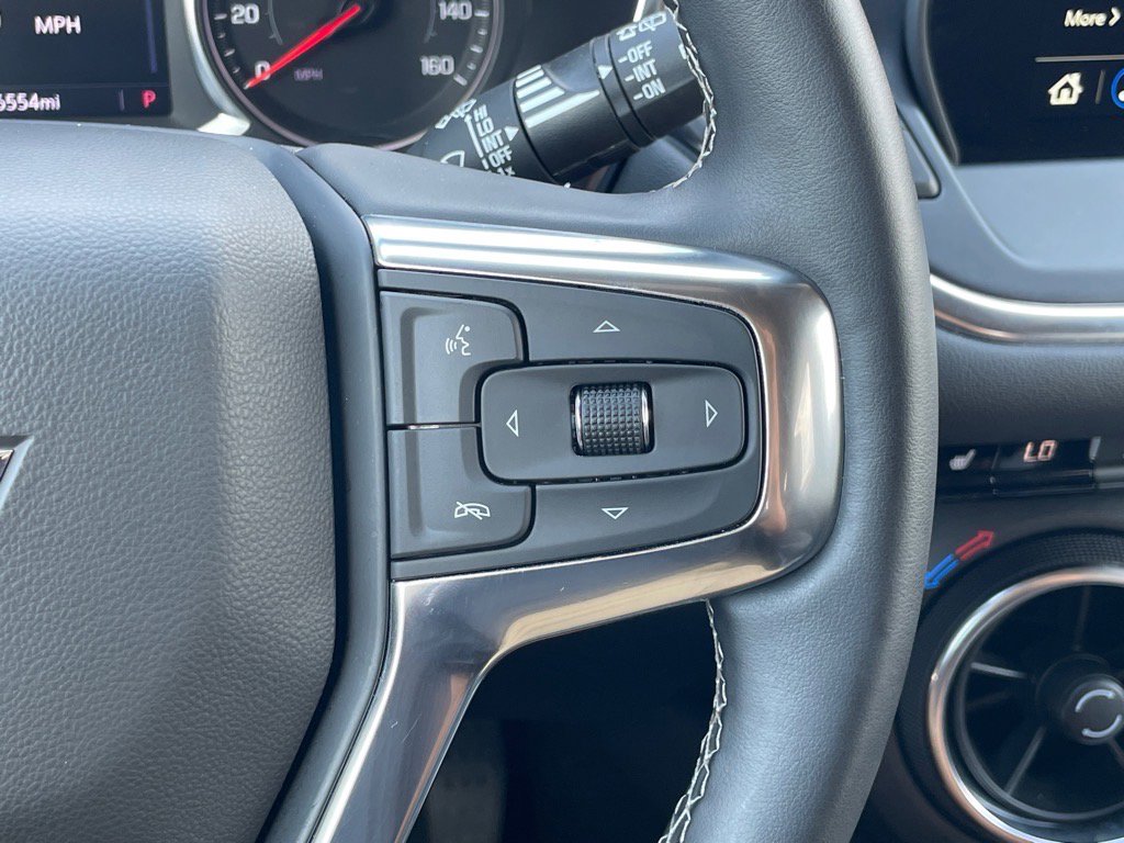 Used 2024 Chevrolet Blazer LT image 16