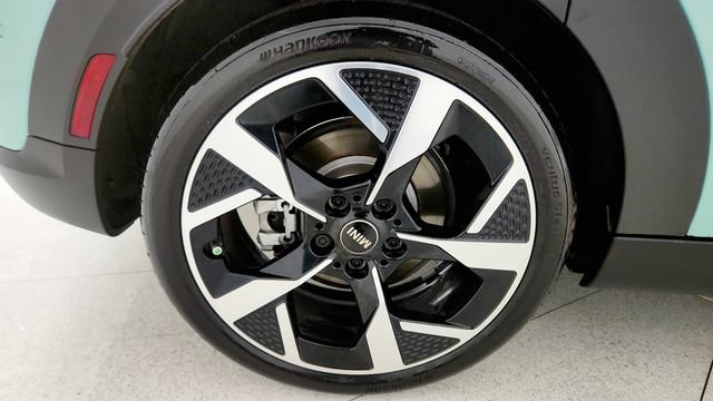 Used 2026 MINI Cooper S FWD image 75