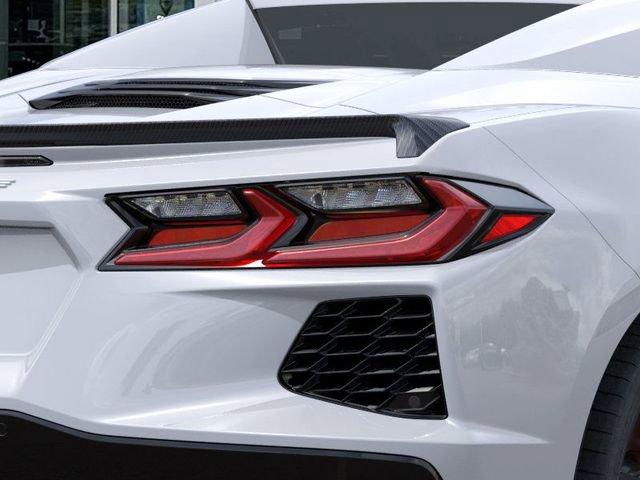 New 2026 Chevrolet Corvette Stingray image 11