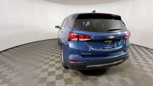Used 2024 Chevrolet Equinox LT FWD image 7