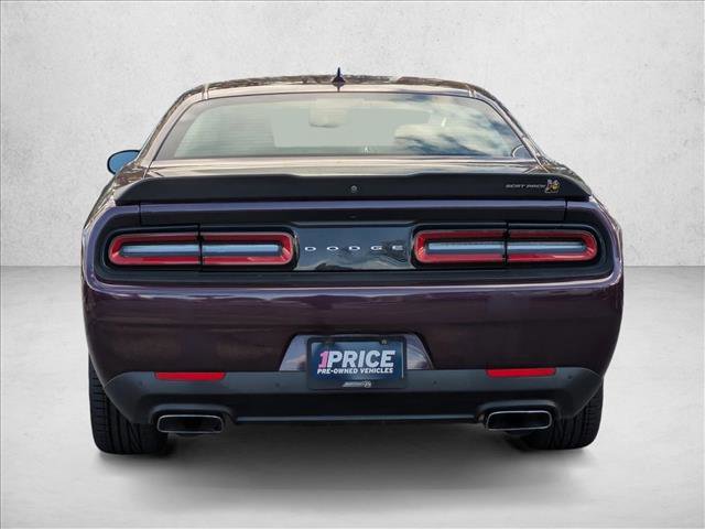 Used 2021 Dodge Challenger R/T Scat Pack image 7
