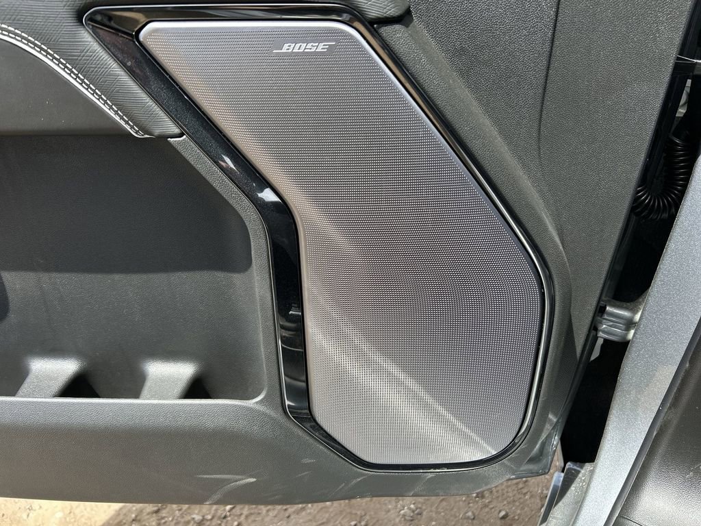 New 2026 GMC Sierra 1500 AT4X AWD/4WD image 25