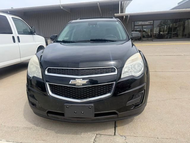 Used 2015 Chevrolet Equinox LT w/ Driver Convenience Package image 2