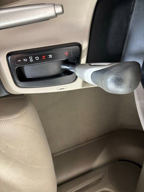 Used 2012 Honda Civic LX image 16