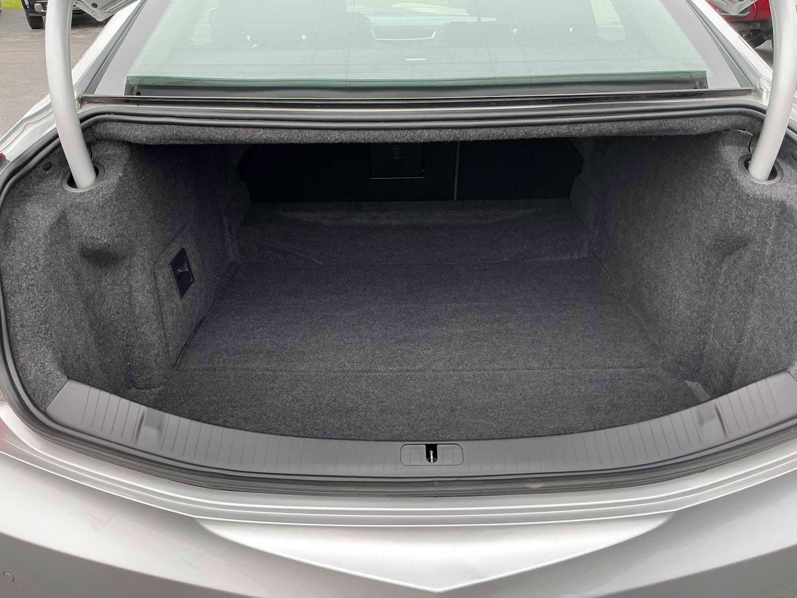 Used 2017 Cadillac XTS Premium Luxury FWD image 29