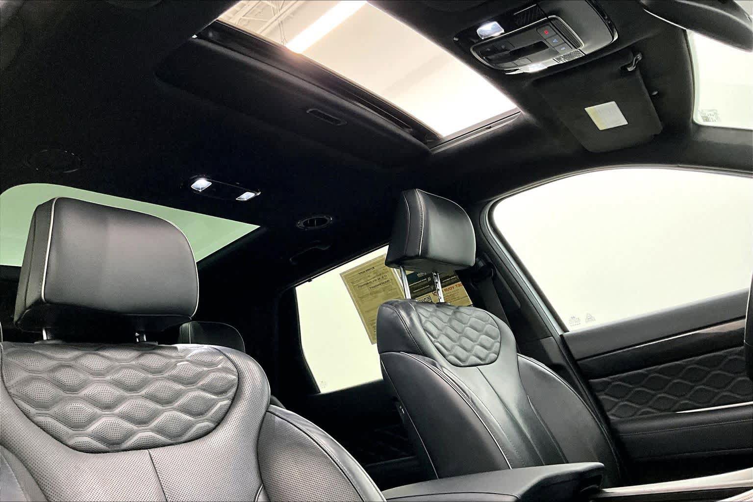 Used 2020 Hyundai Palisade Limited image 14