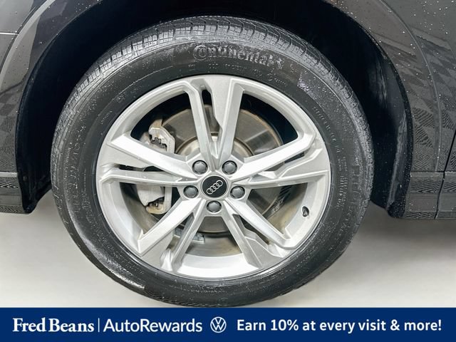 Used 2024 Audi Q3 2.0T Premium AWD/4WD image 36