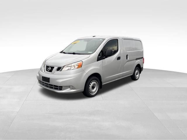 Used 2020 Nissan NV200 S w/ Sliding Glass Door Package