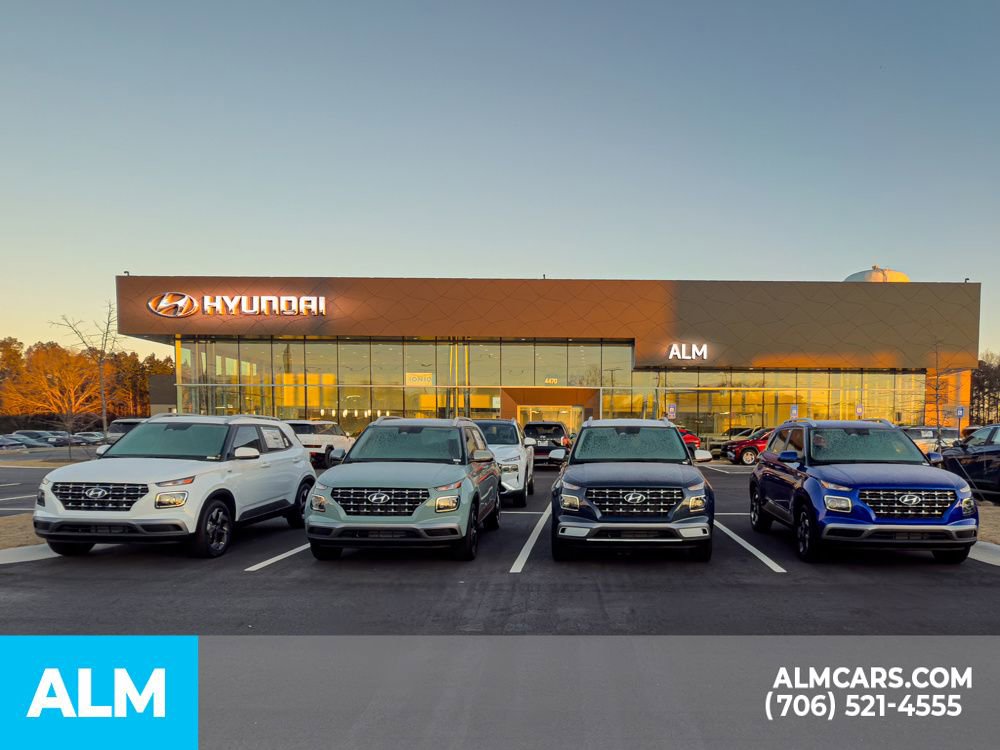 Used 2024 Jeep Compass Latitude image 35