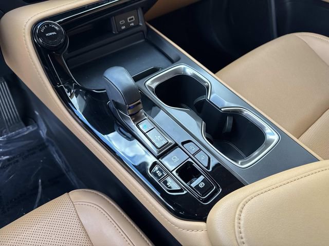 Certified 2024 Lexus NX 350 AWD w/ Cold Area Package image 25