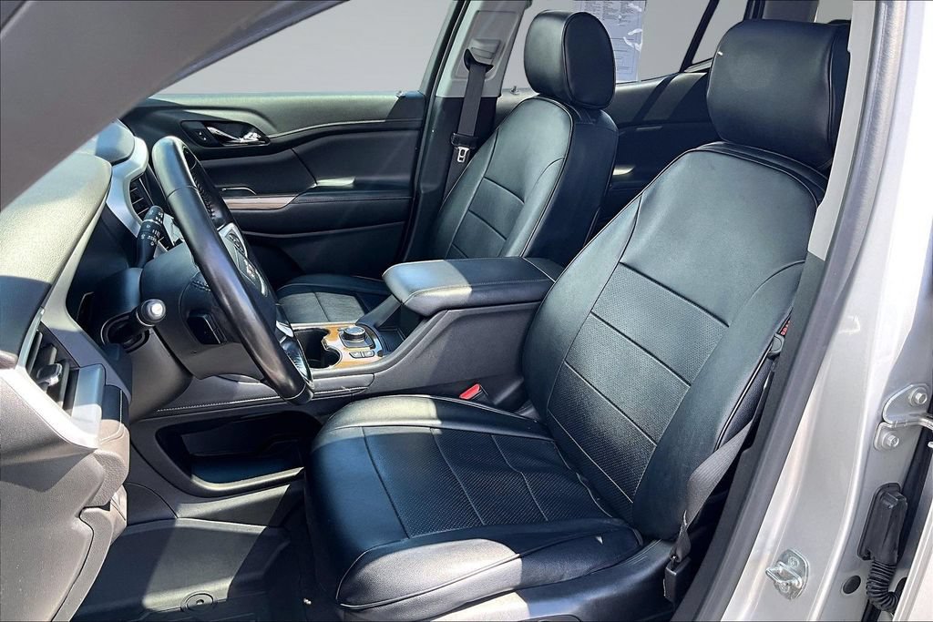 Used 2020 GMC Acadia SLE w/ Driver Convenience Package AWD/4WD image 25