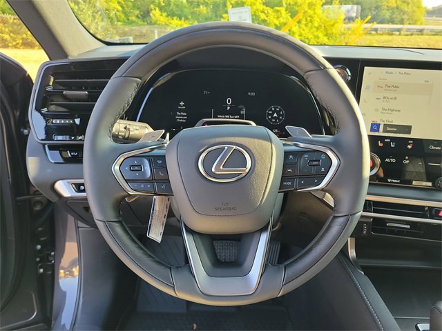 New 2025 Lexus RX 350 Premium image 21
