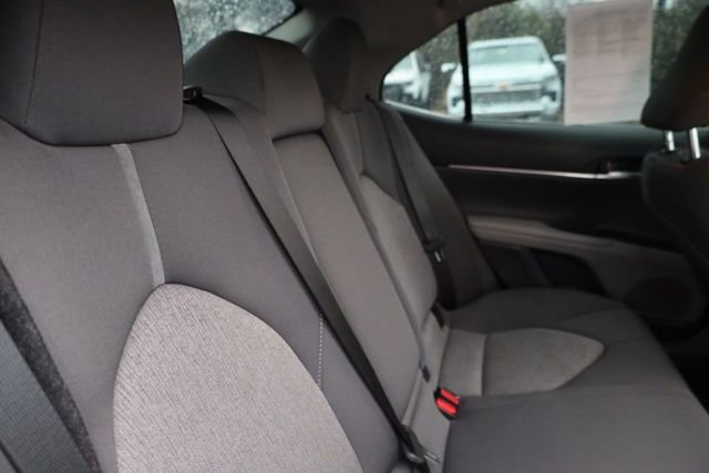 Used 2024 Toyota Camry LE image 32