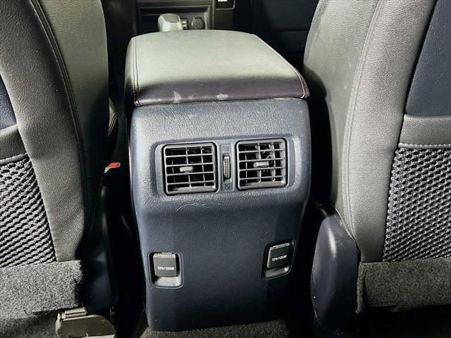 Certified 2019 Toyota 4Runner TRD Off-Road Premium image 27