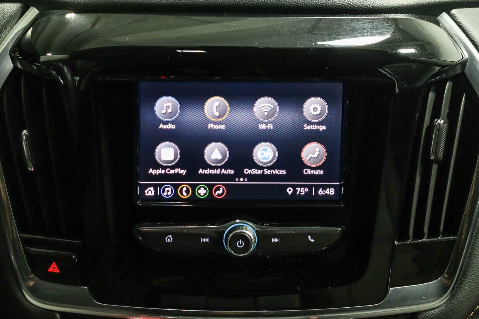Used 2020 Chevrolet Traverse LS FWD image 15