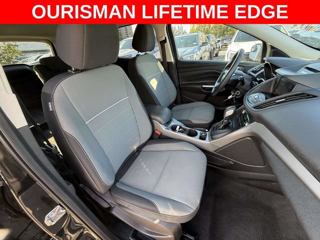 Used 2015 Ford Escape SE w/ Equipment Group 201A FWD image 8