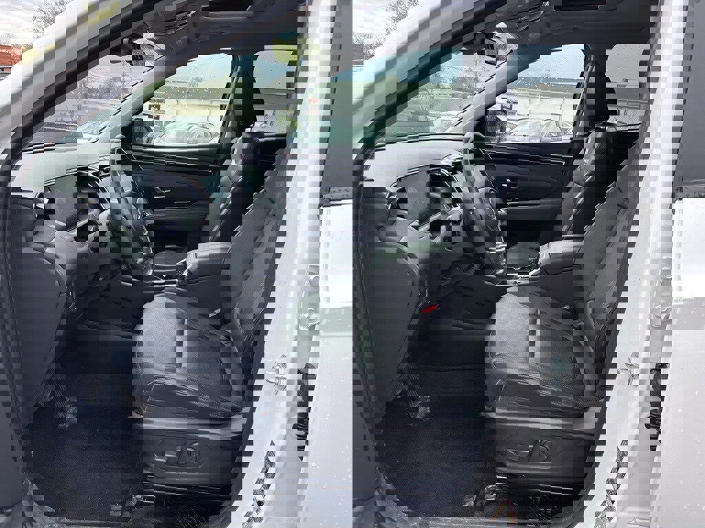 Certified 2022 Hyundai Tucson SEL w/ Convenience + Premium Package image 12