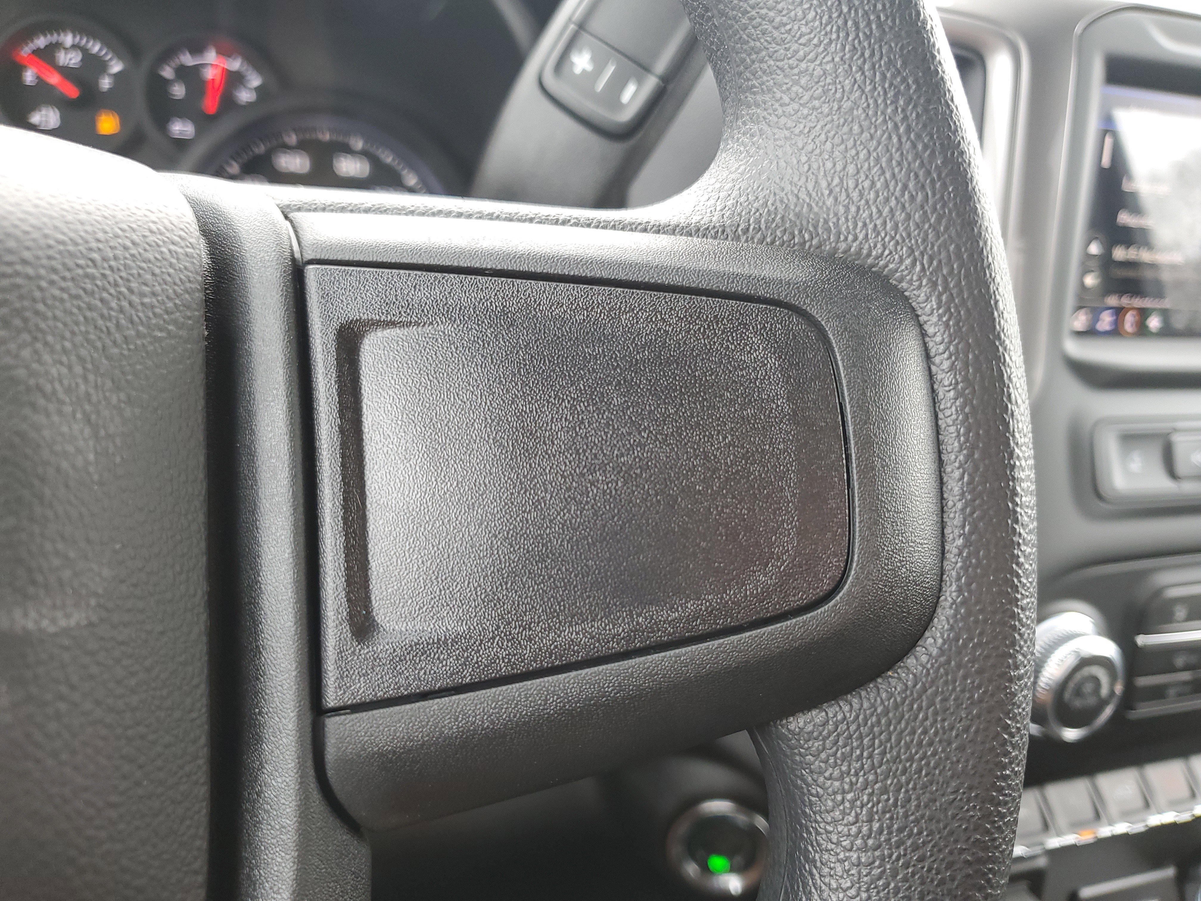 New 2026 GMC Sierra 1500 Pro w/ Graphite Edition image 14