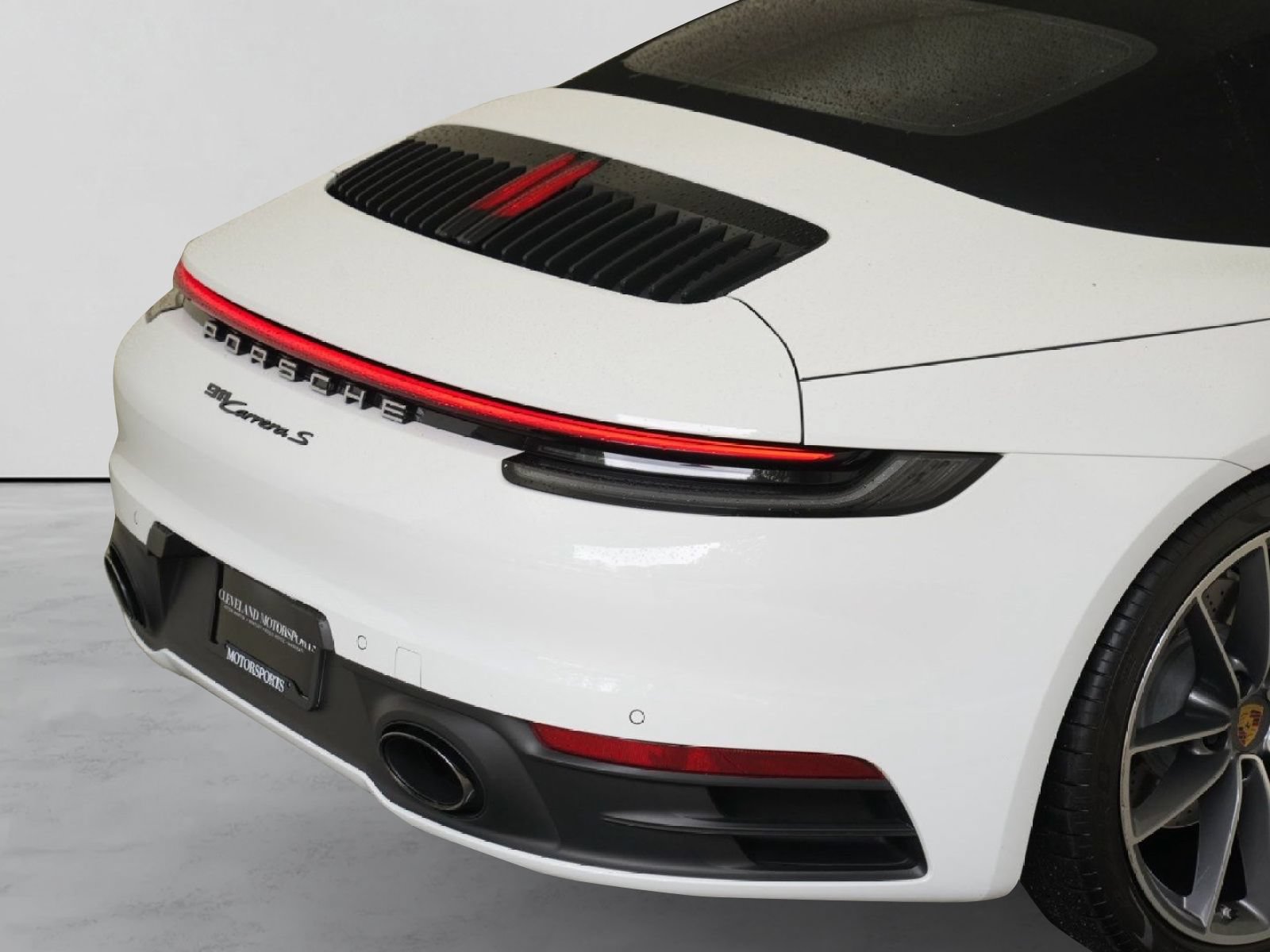 Used 2020 Porsche 911 Carrera S RWD image 48