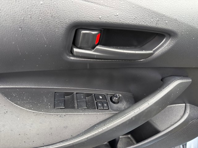 Used 2024 Toyota Corolla LE w/ LE Convenience Package AWD/4WD image 20